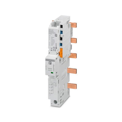 Blitzstrom-/Überspannungsableiter Typ 1+2+3