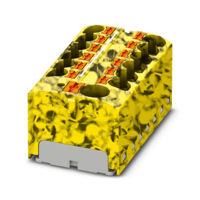 Verteilerblock