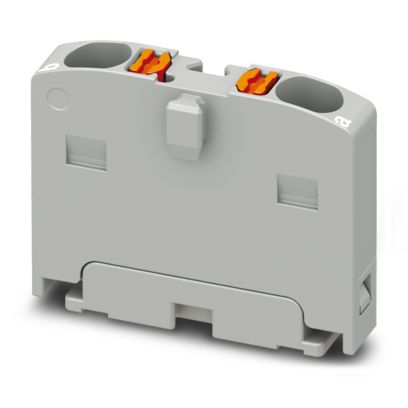 Monoblock