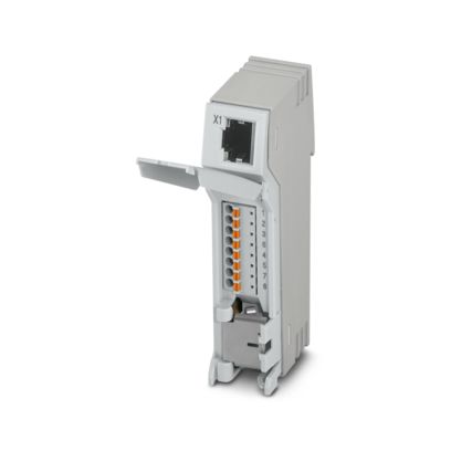 Patch-Panel