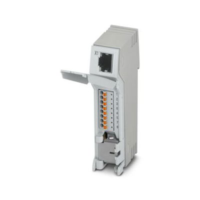 Patch-Panel