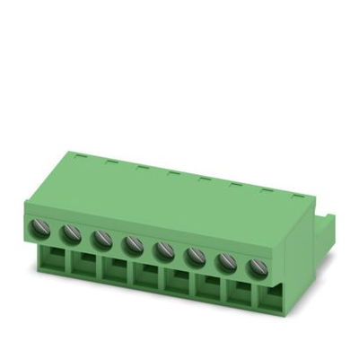 Leiterplattenstecker