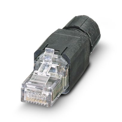 RJ45-Steckverbinder