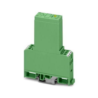 Solid-State-Relaismodul