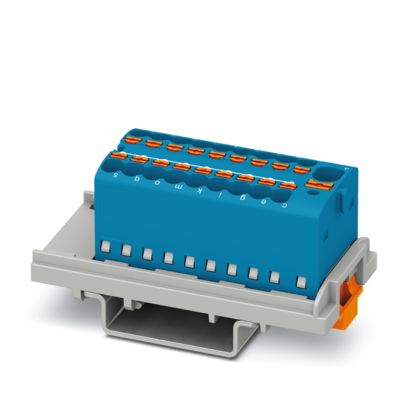 Verteilerblock