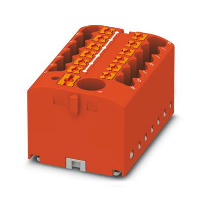 Verteilerblock