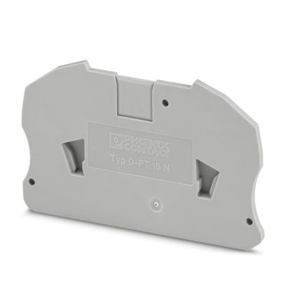Abschlussdeckel
