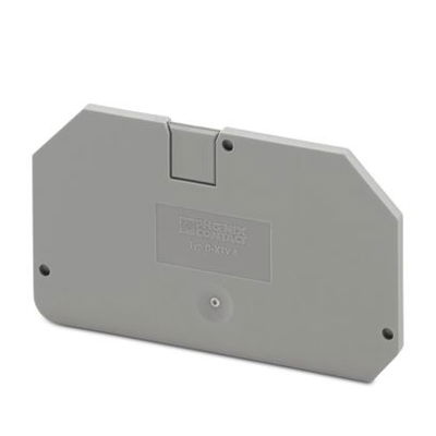 Abschlussdeckel