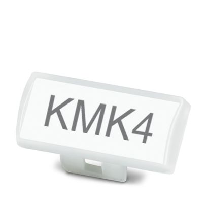 Kabelmarkerträger