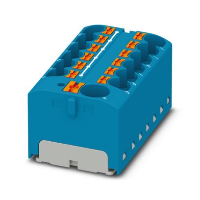Verteilerblock