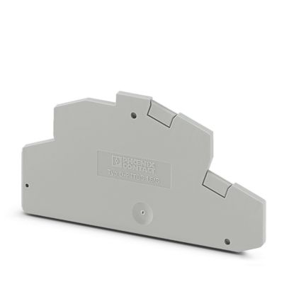 Abschlussdeckel