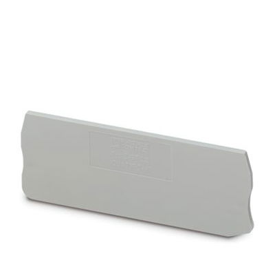 Abschlussdeckel