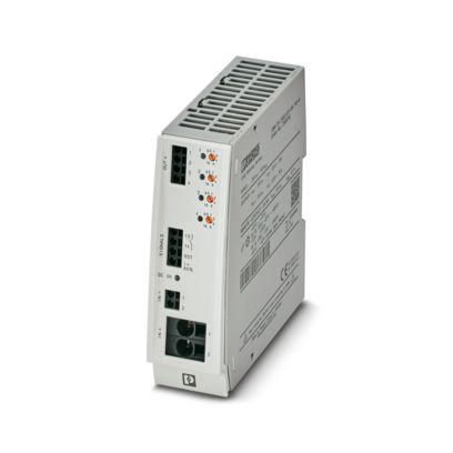 Elektronischer Geräteschutzschalter