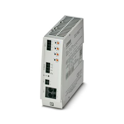 Elektronischer Geräteschutzschalter