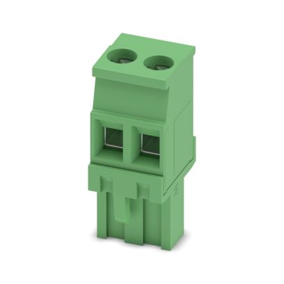 Leiterplattenstecker