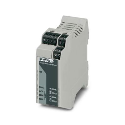 Ethernet-Extender