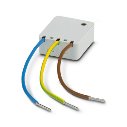 Überspannungsschutzgerät Typ 3