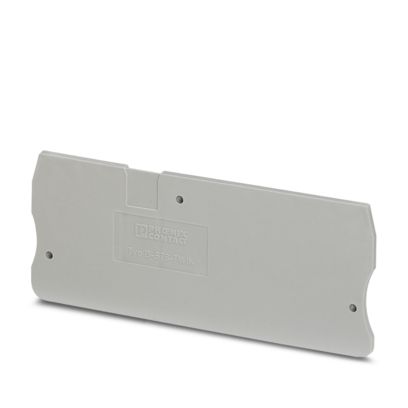 Abschlussdeckel