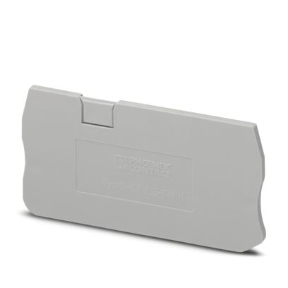 Abschlussdeckel