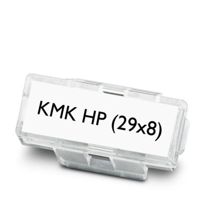 Kabelmarkerträger