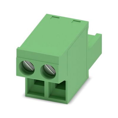 Leiterplattenstecker