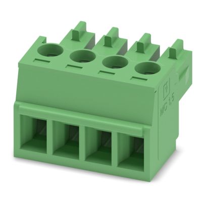 Leiterplattenstecker