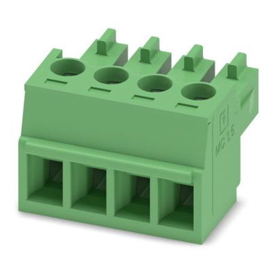 Leiterplattenstecker