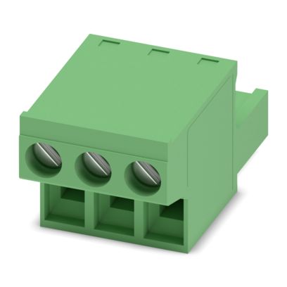 Leiterplattenstecker