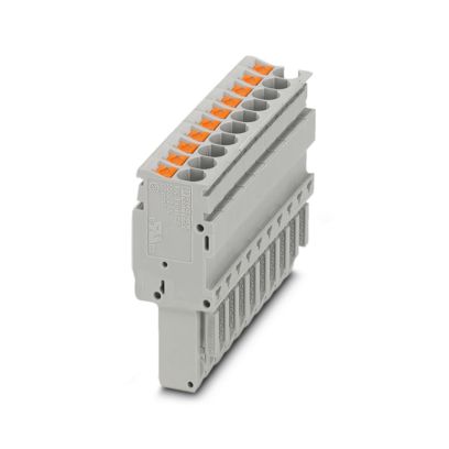 Stecker