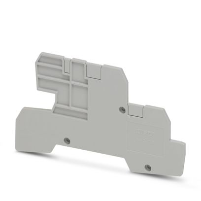 Abschlussdeckel
