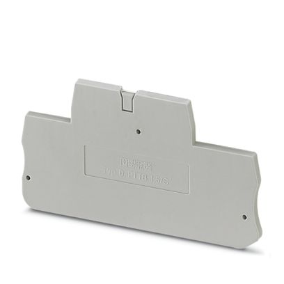 Abschlussdeckel