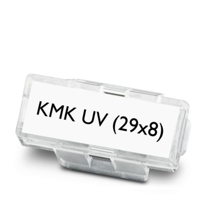 Kabelmarkerträger