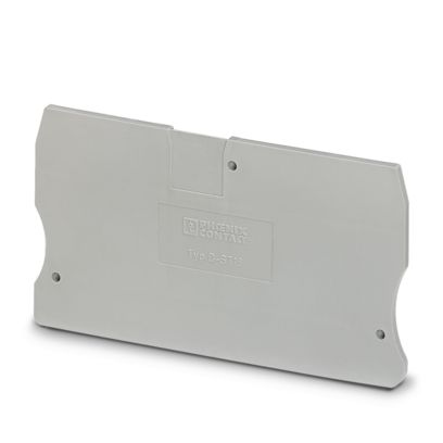 Abschlussdeckel