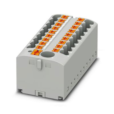 Verteilerblock