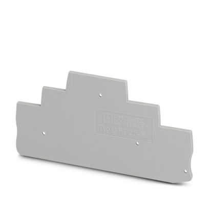 Abschlussdeckel
