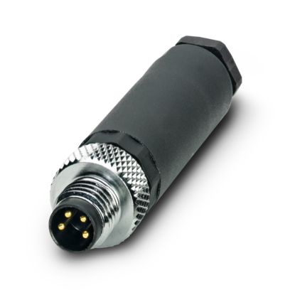 Steckverbinder