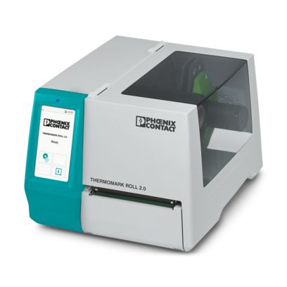 Thermotransferdrucker
