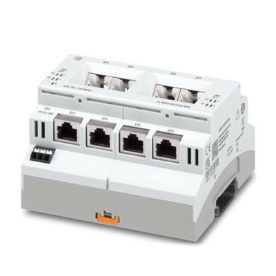 Industrial Ethernet Switch
