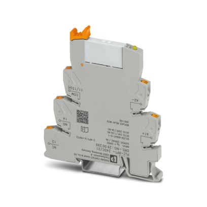 Relaismodul