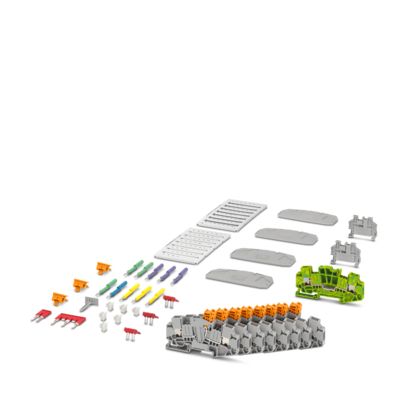 Starterkit