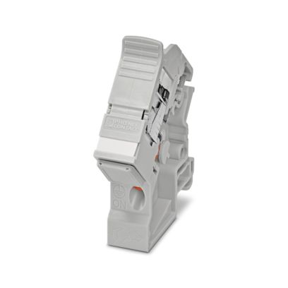 Tragschienenadapter