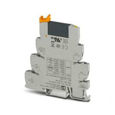Solid-State-Relaismodul