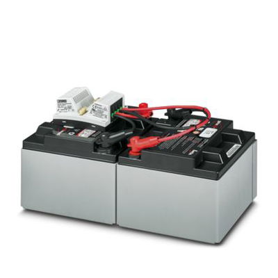 Batteriemodul