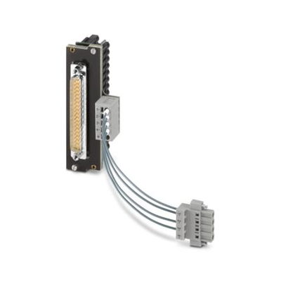 Frontadapter