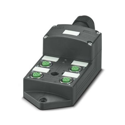 Verteilerbox