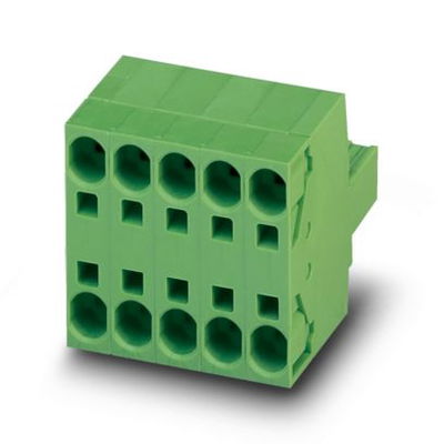 Leiterplattenstecker