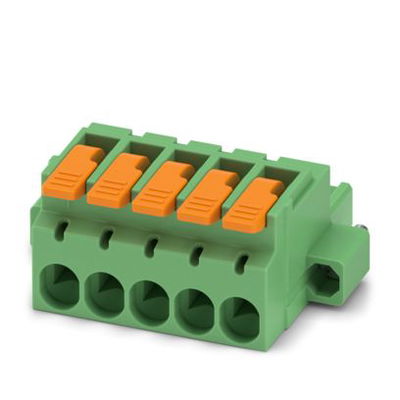 Leiterplattenstecker