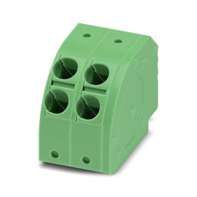 Leiterplattenstecker