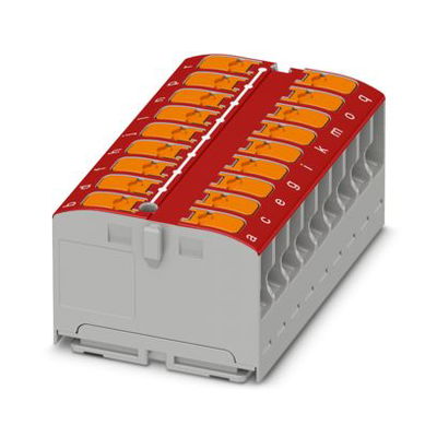 Verteilerblock