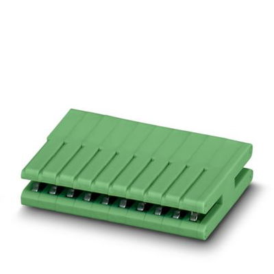 Leiterplattenverbinder